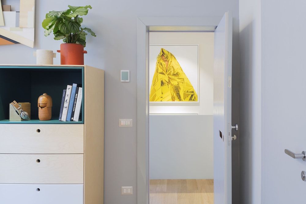 The Radical Hotel Luxury Double Room, 1 Queen Bed, City View 6