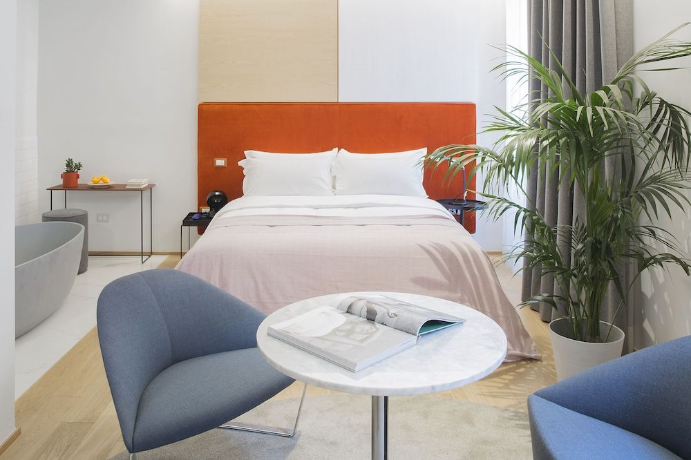 undefined The Radical Hotel 3