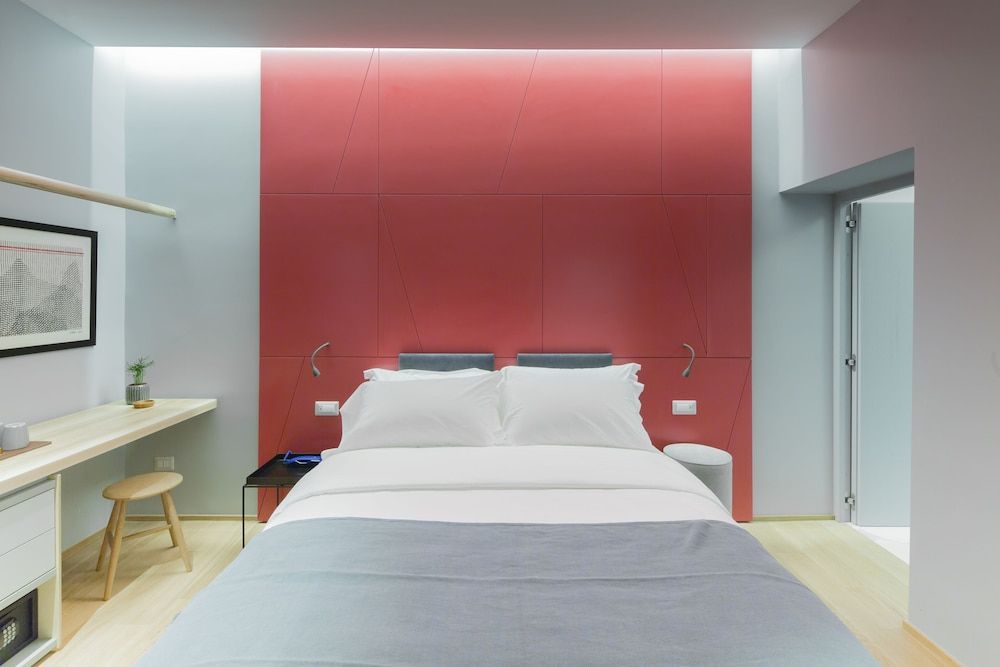 undefined The Radical Hotel 5