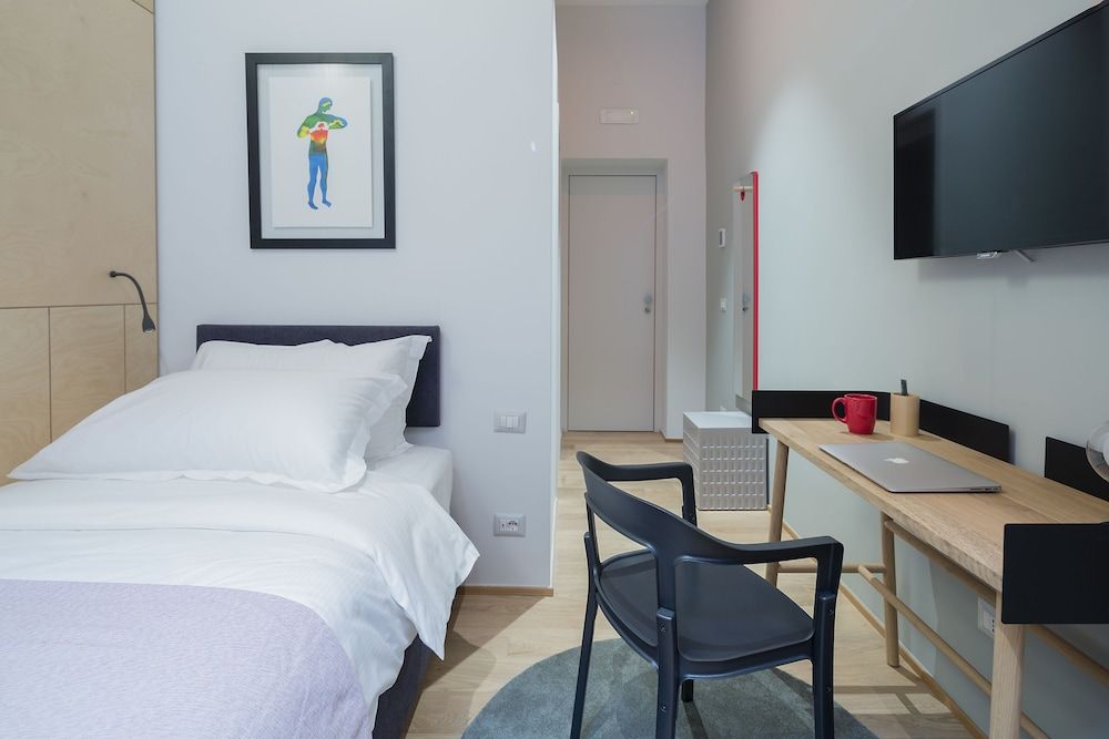 undefined The Radical Hotel