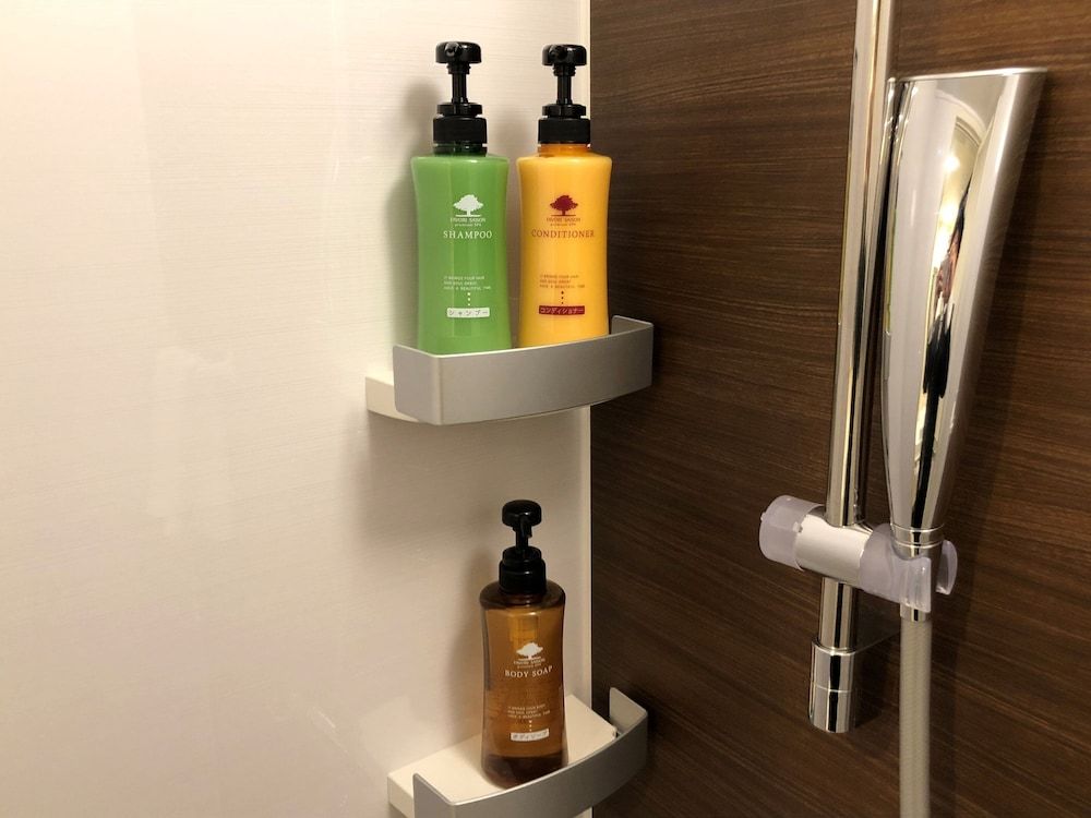 AI HOTEL Keikyu Kamata Semi Double Room, No Cleaning 30