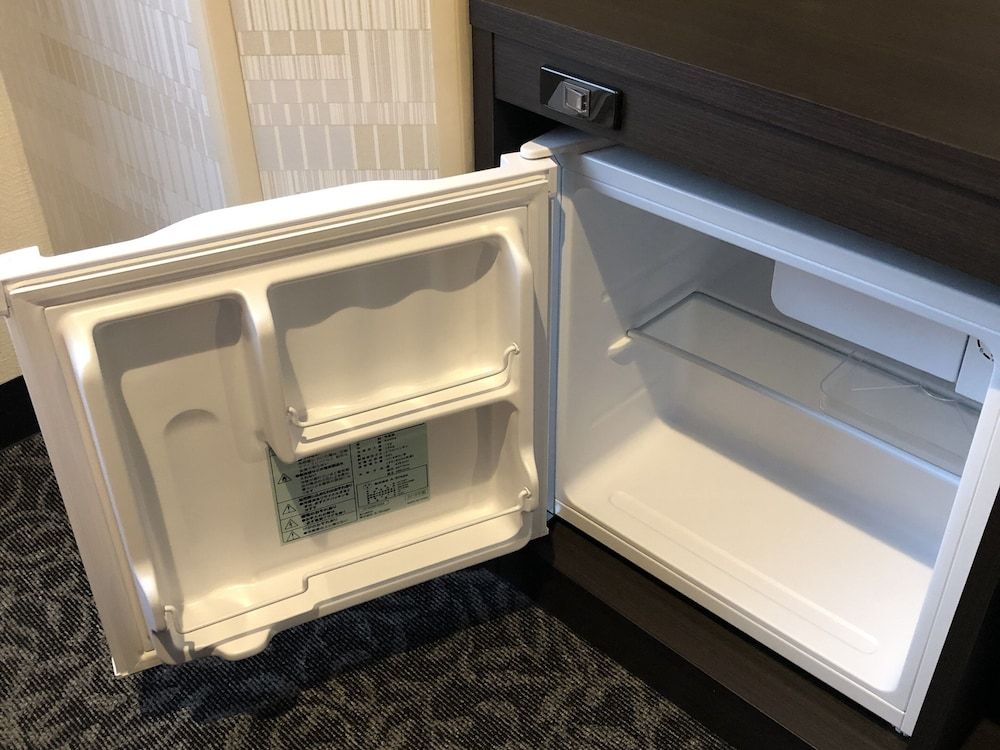 AI HOTEL Keikyu Kamata Semi Double Room, No Cleaning 23