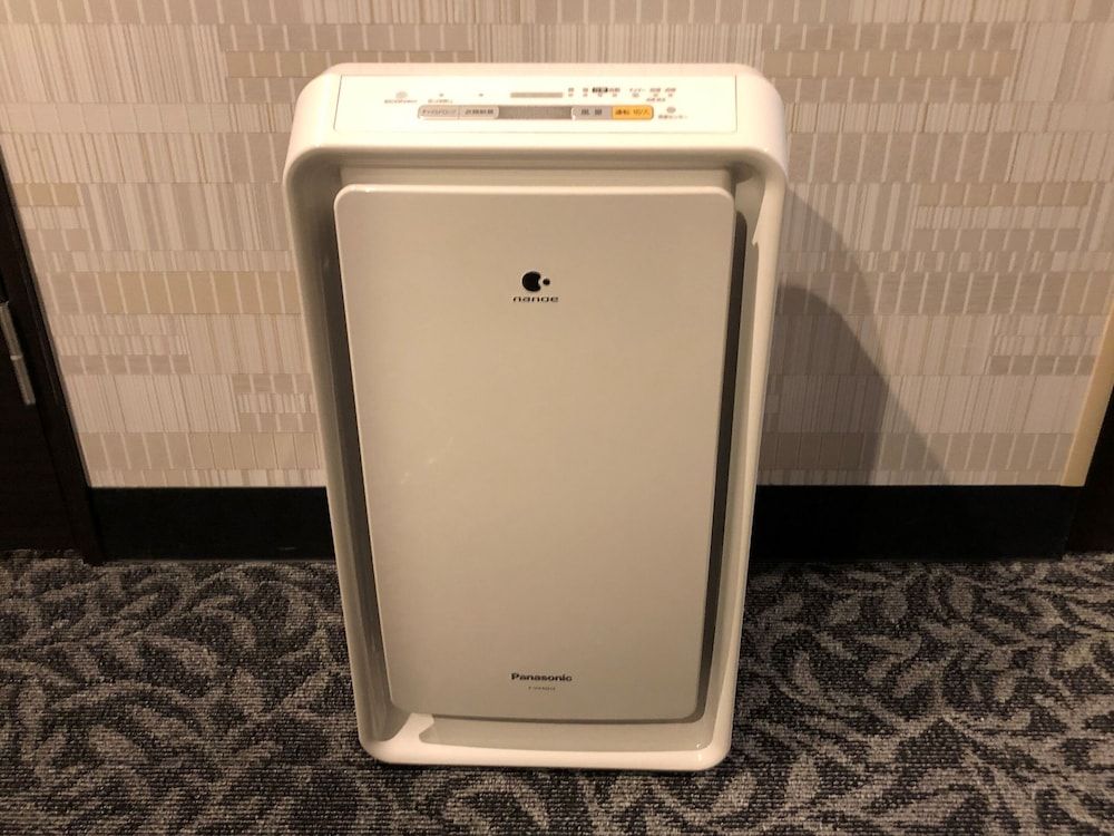 AI HOTEL Keikyu Kamata Semi Double Room, No Cleaning 18