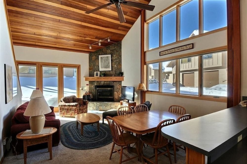 Condo, 3 Bedrooms (Big Horn)