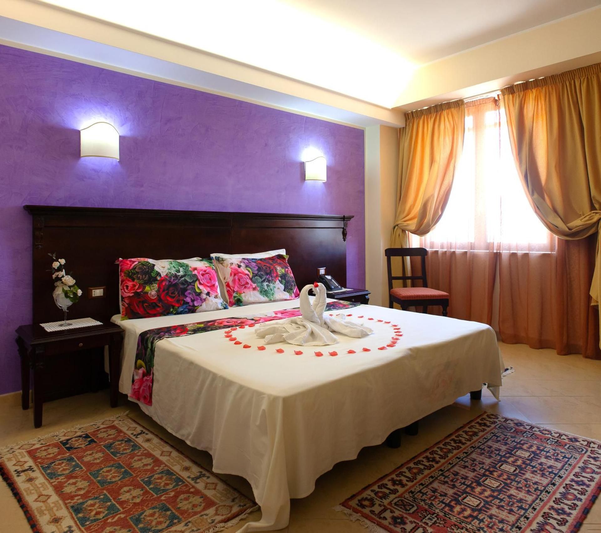 Sammartano Hotel Double Room 3