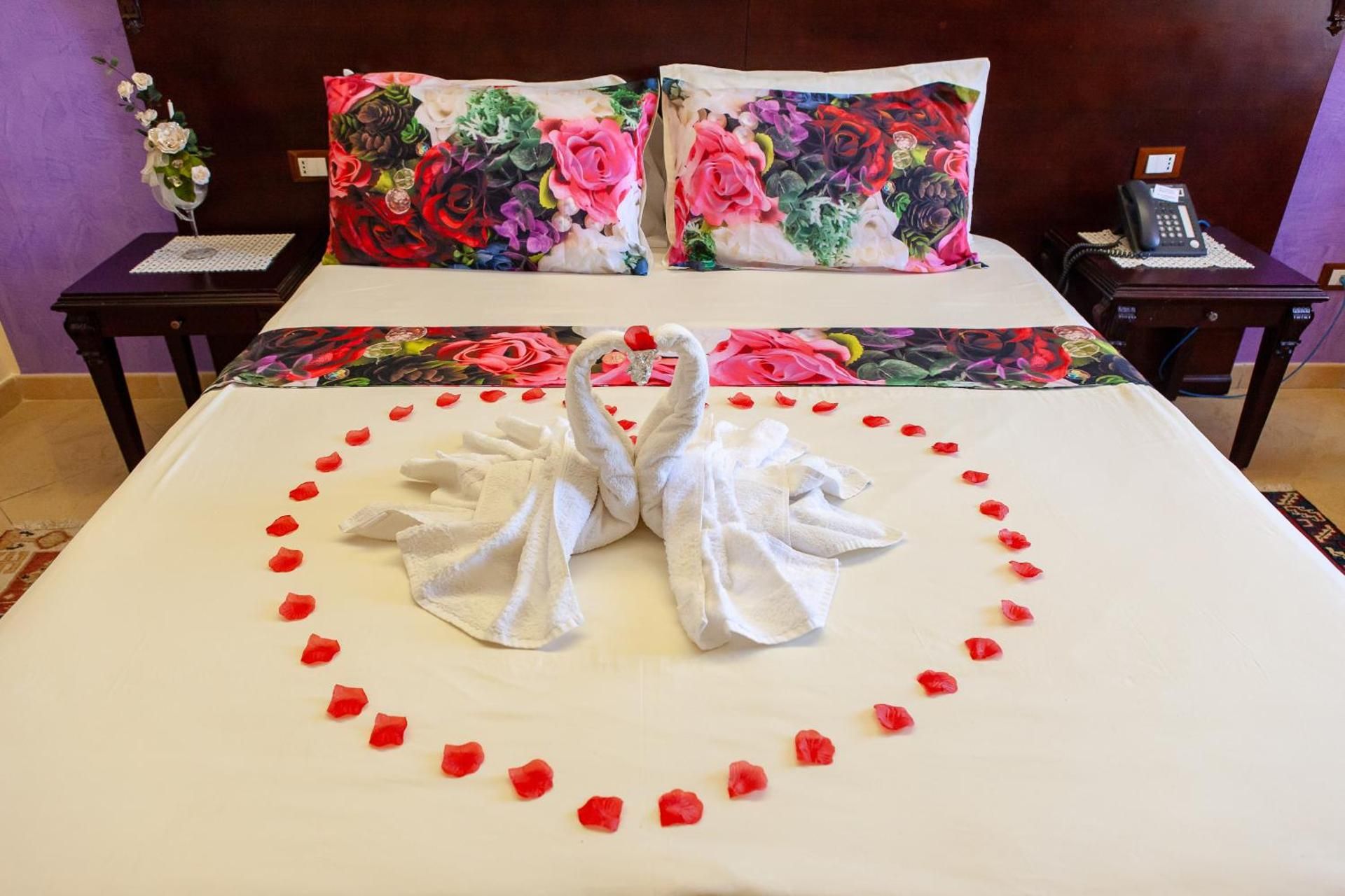 Sammartano Hotel Double or Twin Room