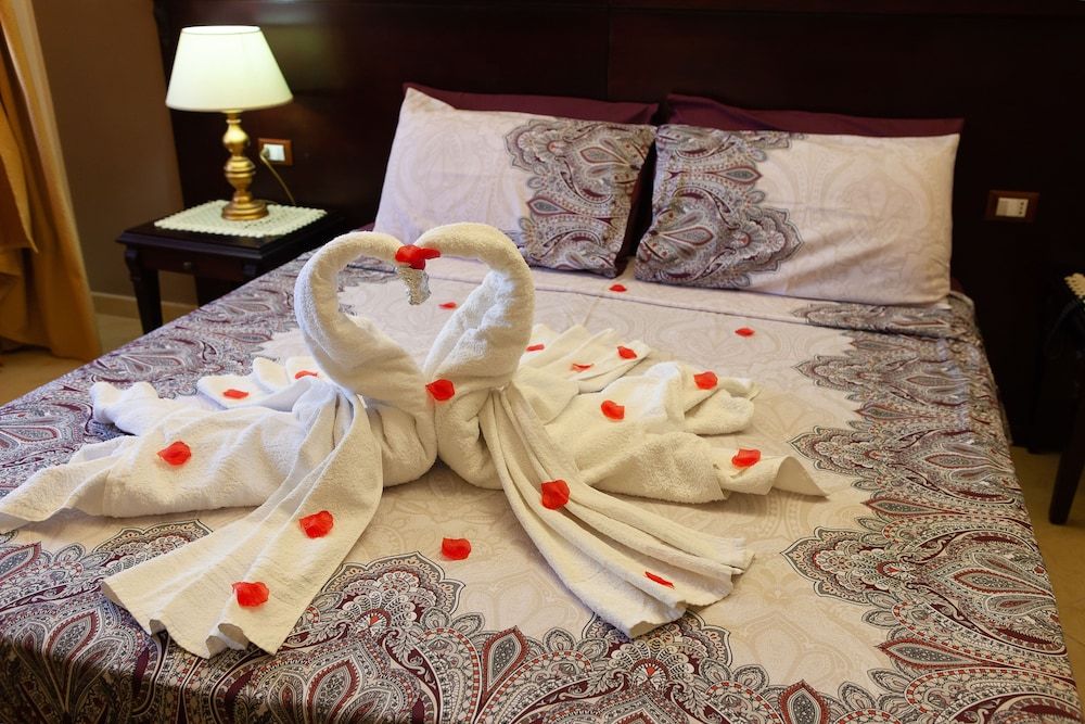 Sammartano Hotel Double Room Single Use 2