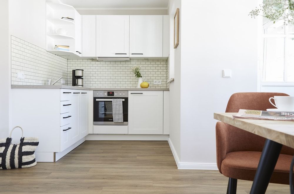 Apartment, Garden View (incl. Cleaning Fee 81 EUR)
