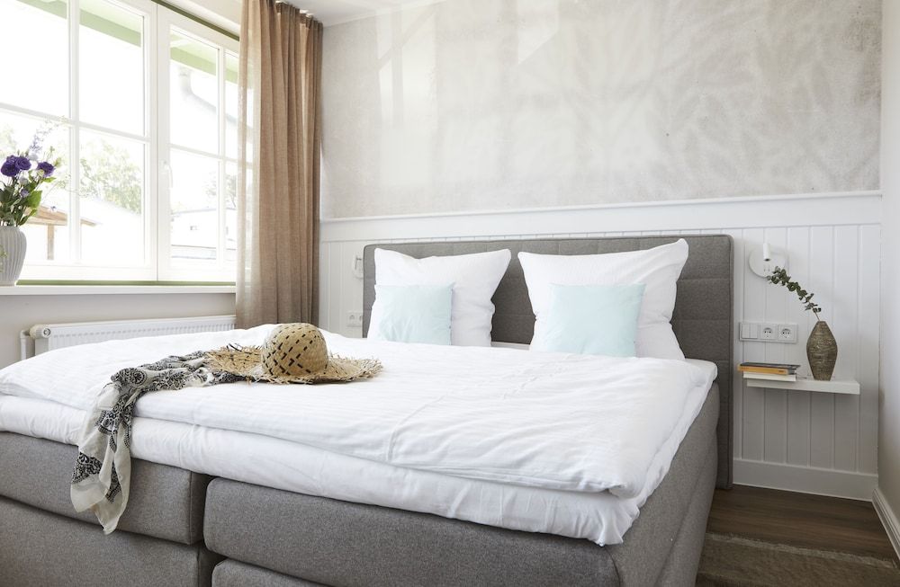Apartment, Garden View (incl. Cleaning Fee 81 EUR)