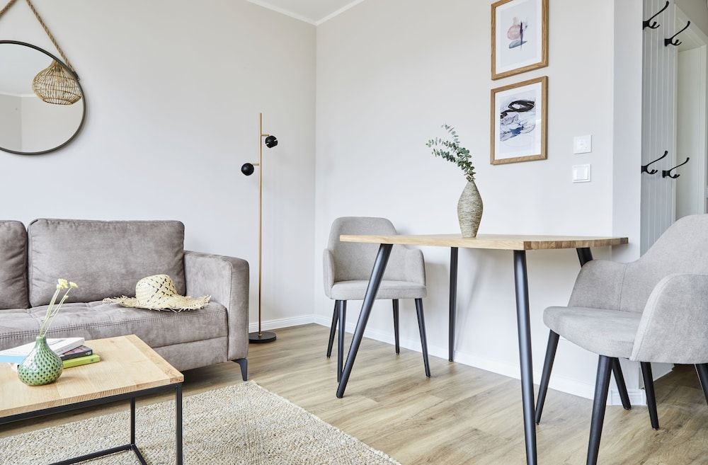 Junior Suite, Patio (incl Cleaning Fee 102 EUR)