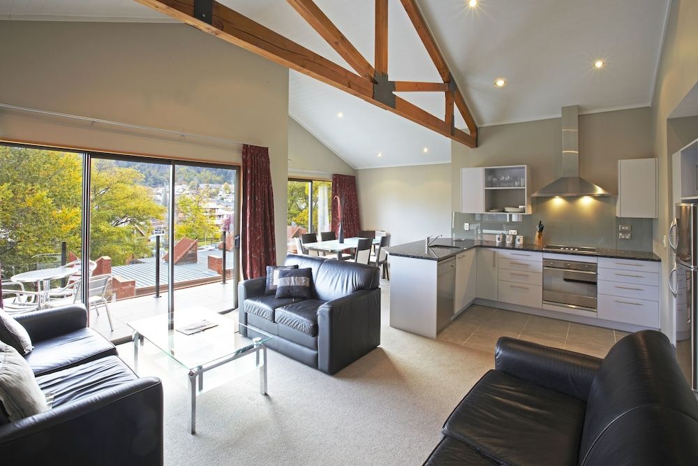 undefined St James Apartments 2