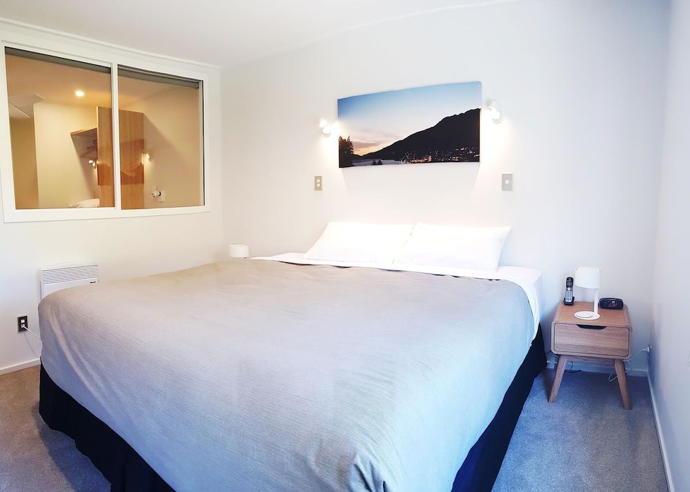 Deluxe Apartment, 2 Bedrooms