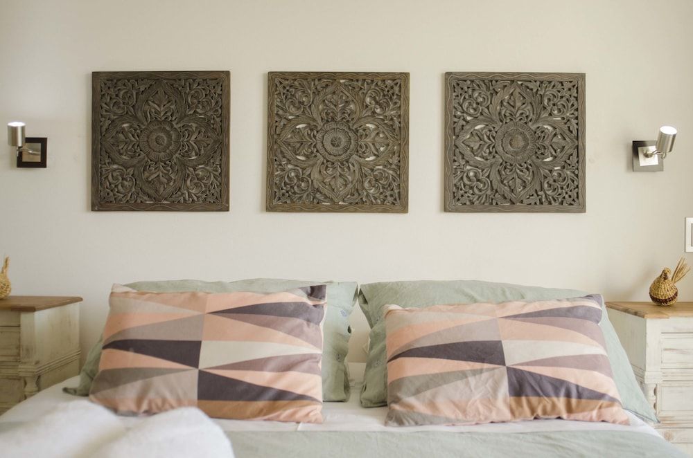 Loica Suites Junior Apartment, 1 Double Bed with Sofa bed 2