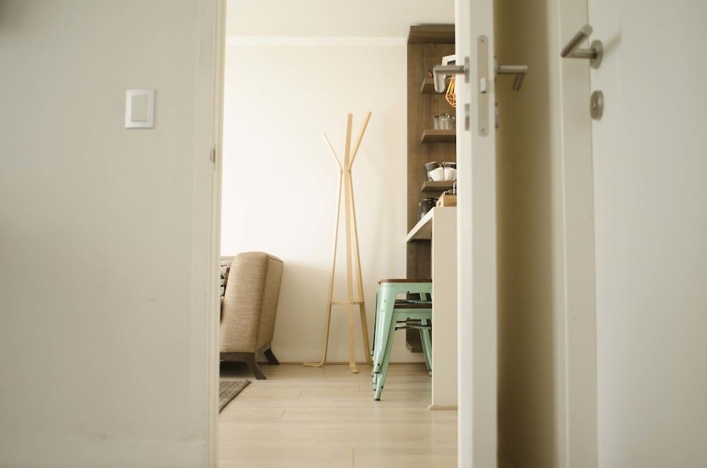 Loica Suites Junior Apartment, 1 Double Bed with Sofa bed 4