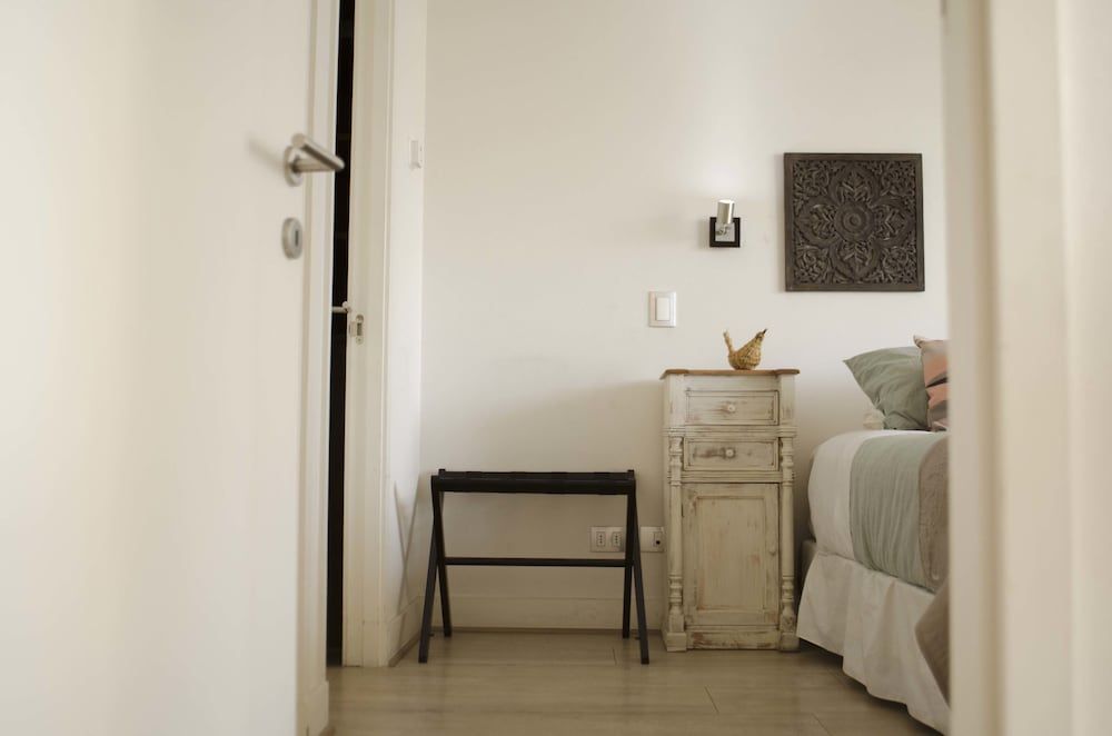 Loica Suites Junior Apartment, 1 Double Bed with Sofa bed 7