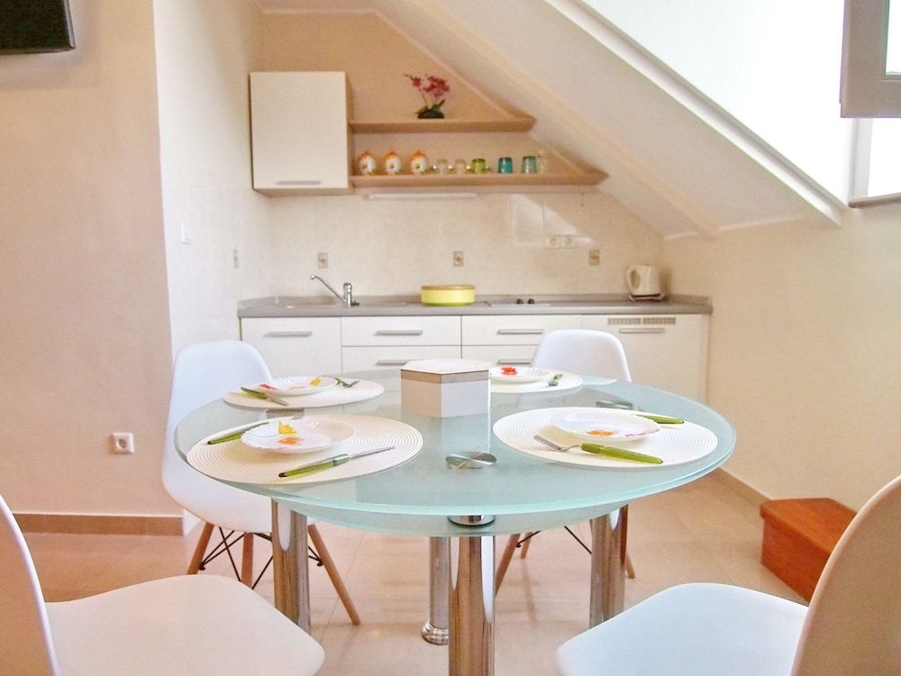 Apartments Ivušić Apartment, 1 Bedroom, Sea View 4