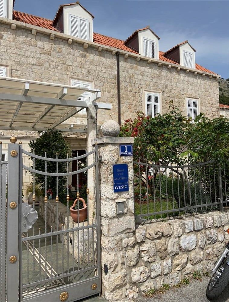 undefined Apartments Ivušić 4