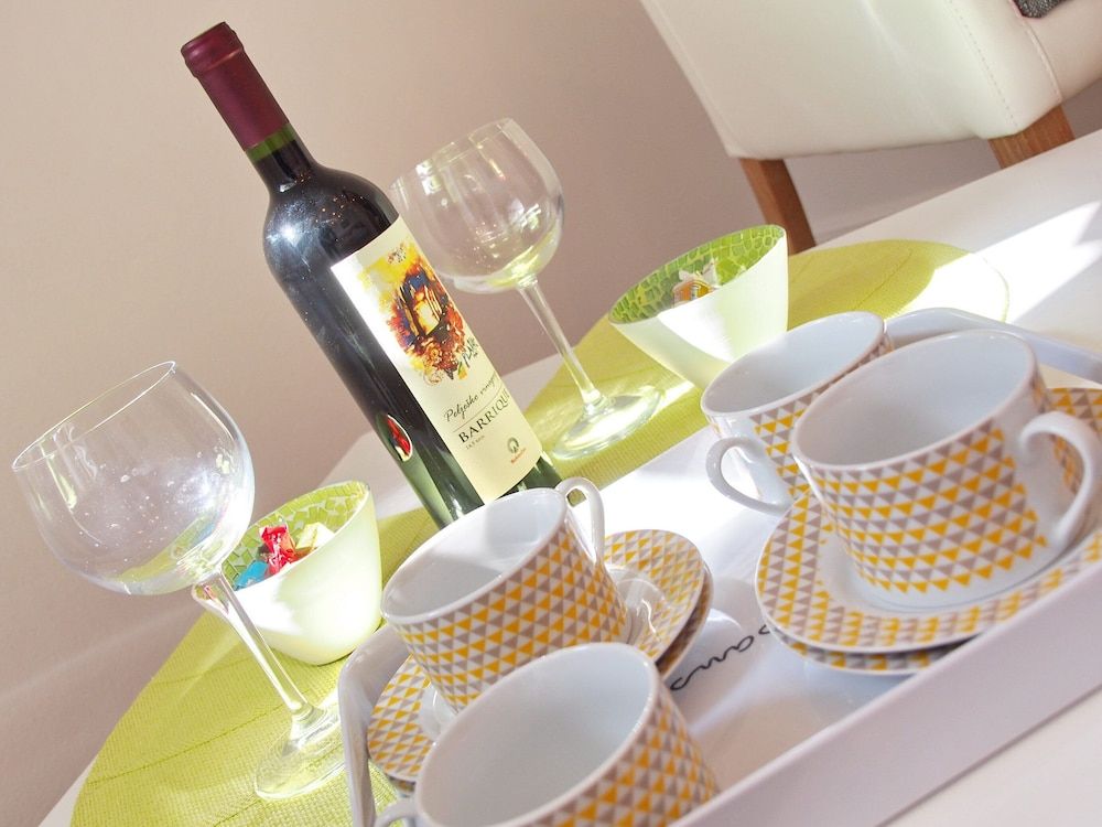 Apartments Ivušić Suite, 2 Bedrooms, Sea View 10