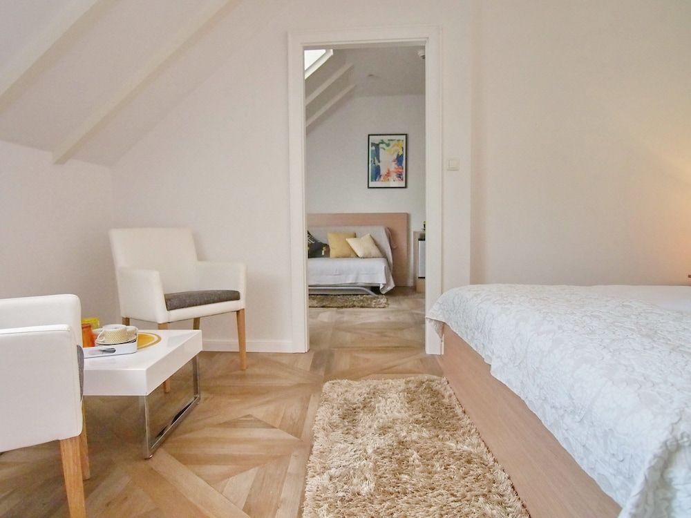 Apartments Ivušić Suite, 2 Bedrooms, Sea View 6