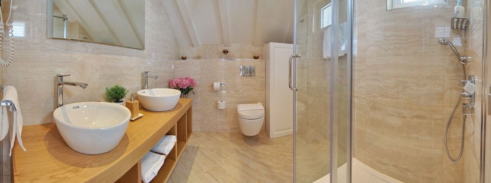 Apartments Ivušić Suite, 2 Bedrooms, Sea View 13