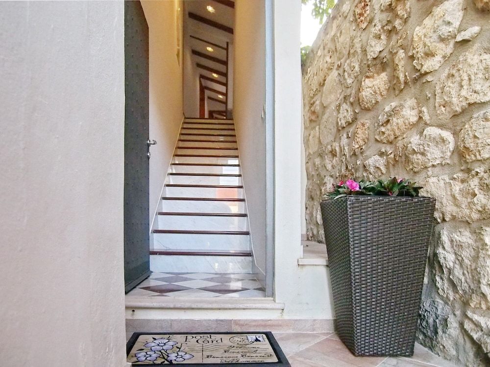 Apartments Ivušić Apartment, 1 Bedroom, Sea View 3