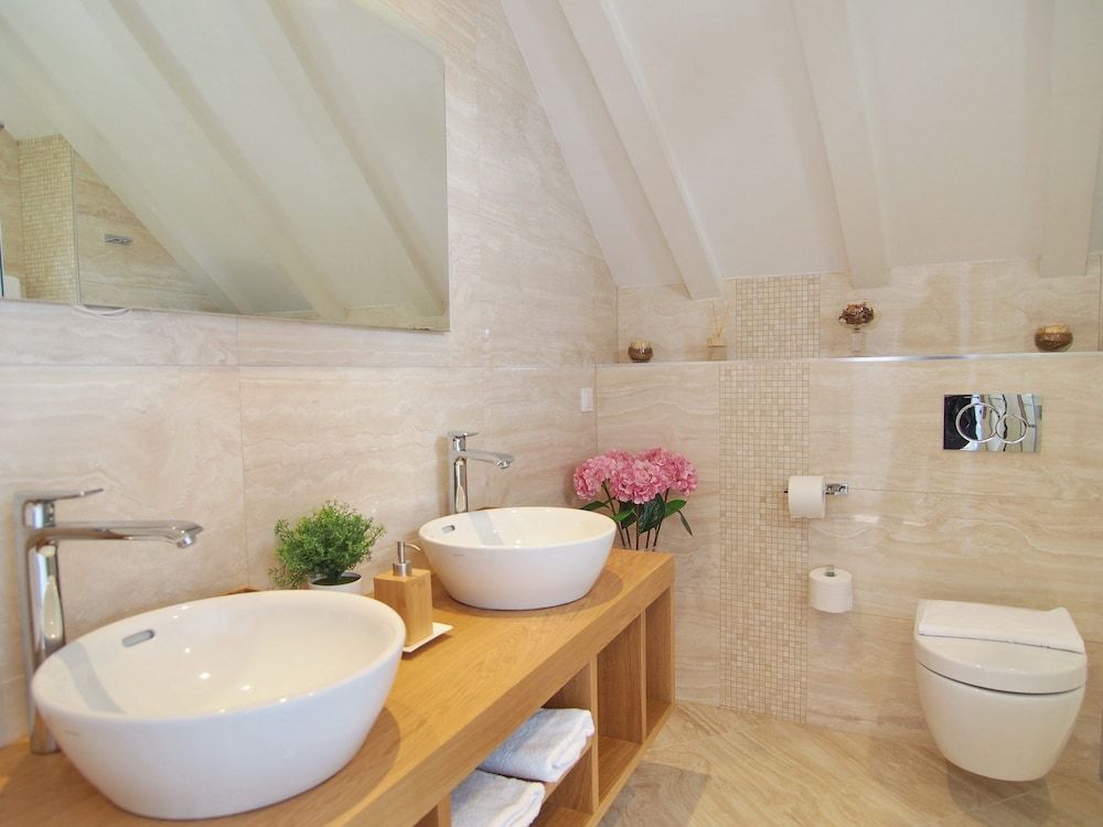 Apartments Ivušić Suite, 2 Bedrooms, Sea View 12