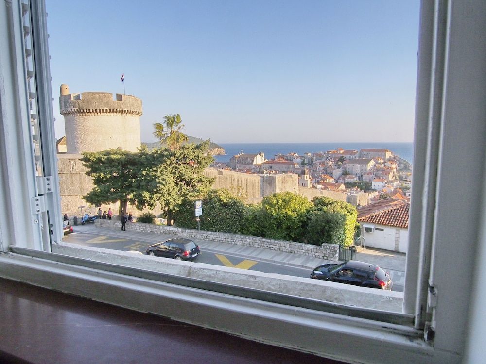 Apartments Ivušić Apartment, 1 Bedroom, Sea View 7