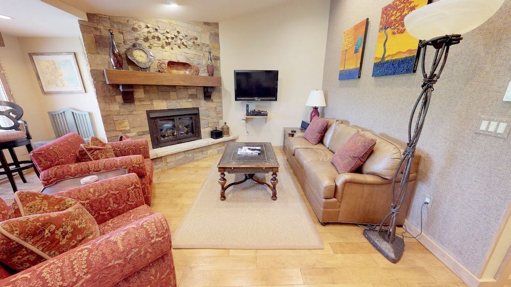2 Bedroom Platinum