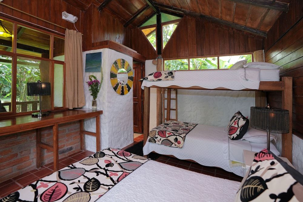 Casa de Piedra Cottage 3