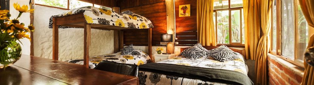 Casa de Piedra Cottage