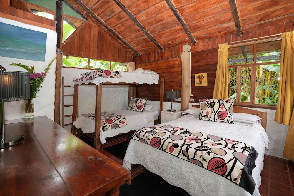 Casa de Piedra Cottage 2