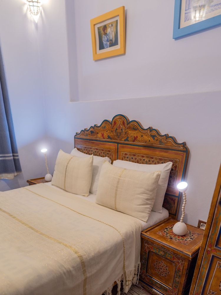 Casa Sabila Standard Double Room (Malak) 9