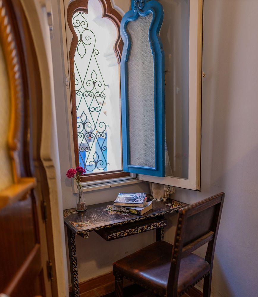 Casa Sabila Standard Single Room (Sara) 8