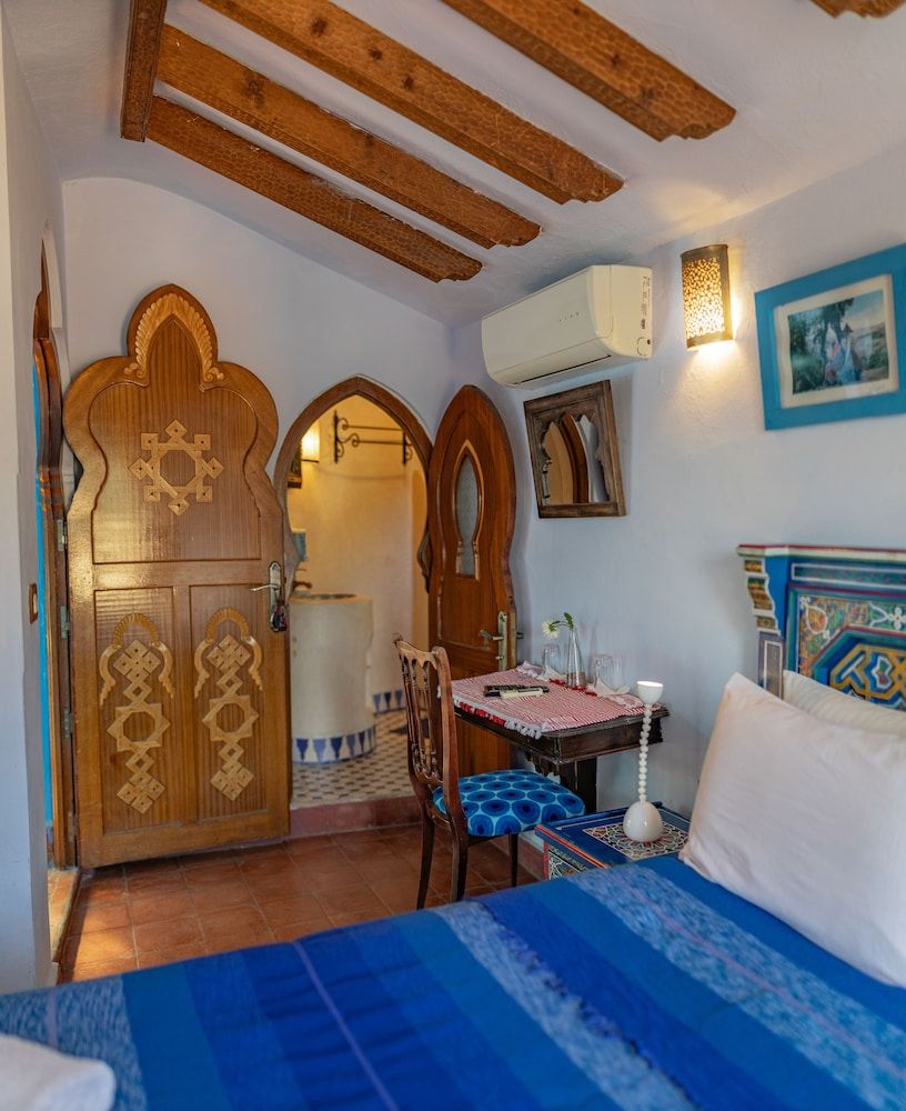 Casa Sabila Standard Double Room (Nora) 13