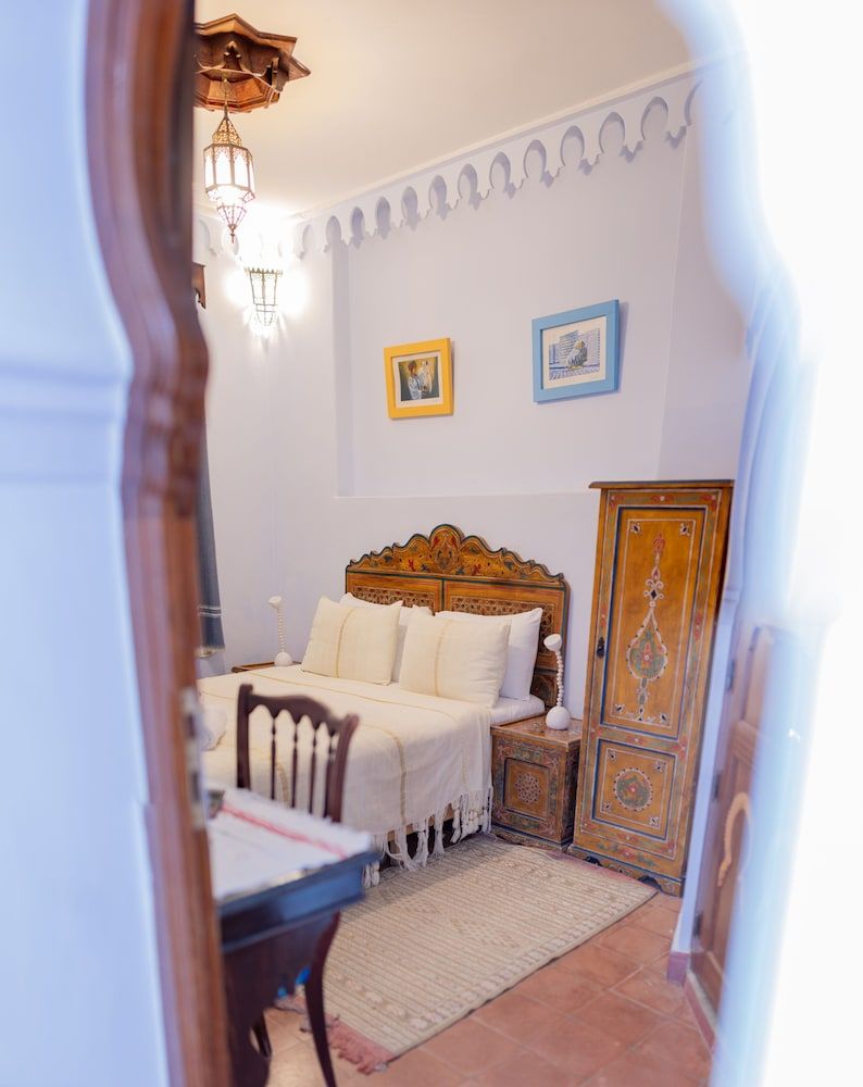 Casa Sabila Standard Double Room (Malak) 12