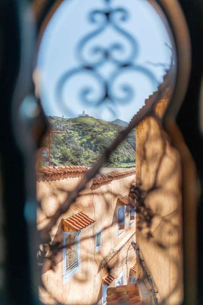 Casa Sabila Standard Double Room (Nora) 9