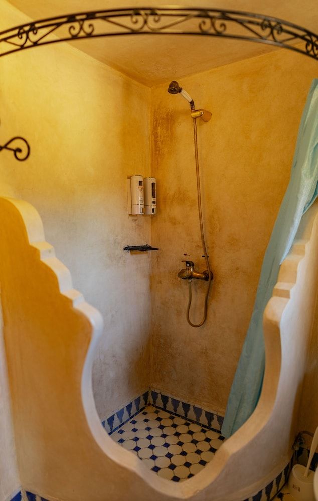 Casa Sabila Standard Double Room (Nora) 12