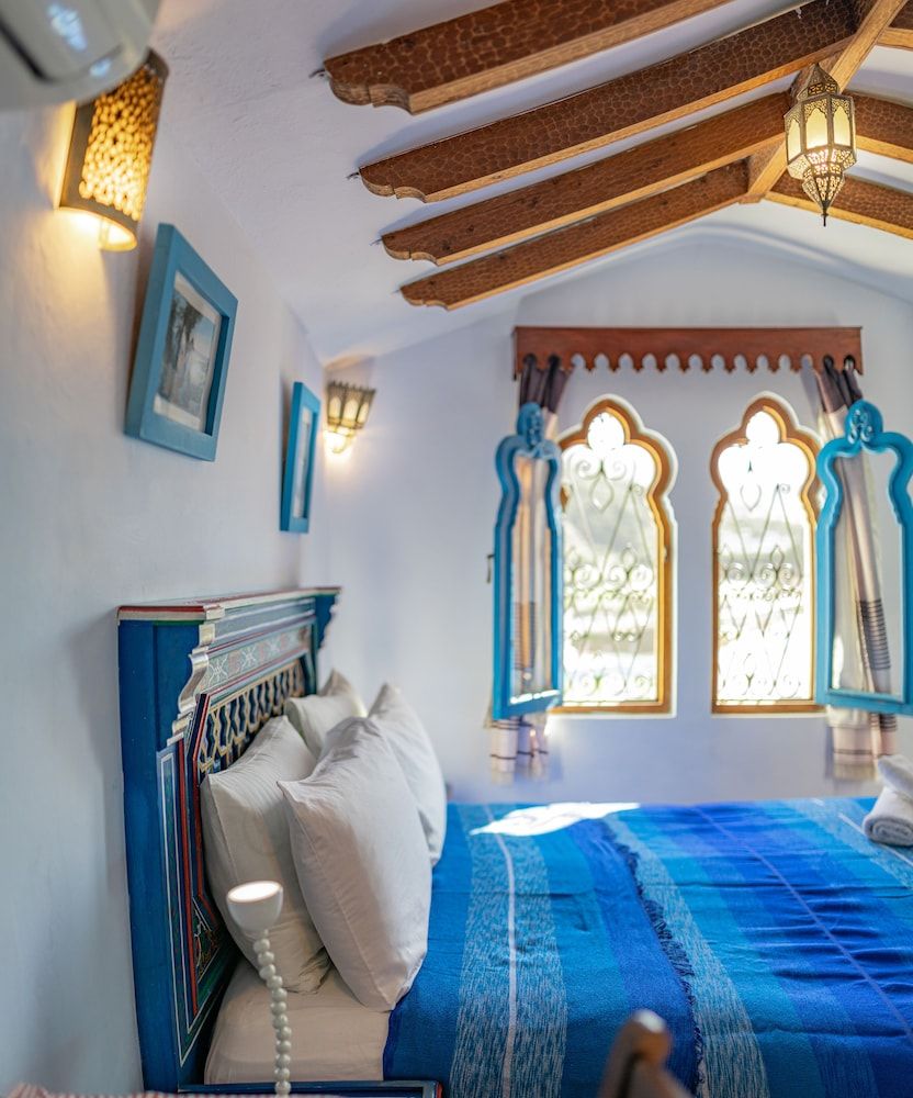 Casa Sabila Standard Double Room (Nora) 5