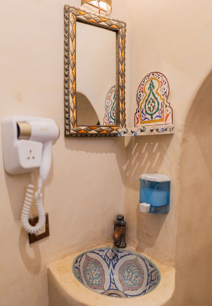 Casa Sabila Standard Single Room (Sara) 4