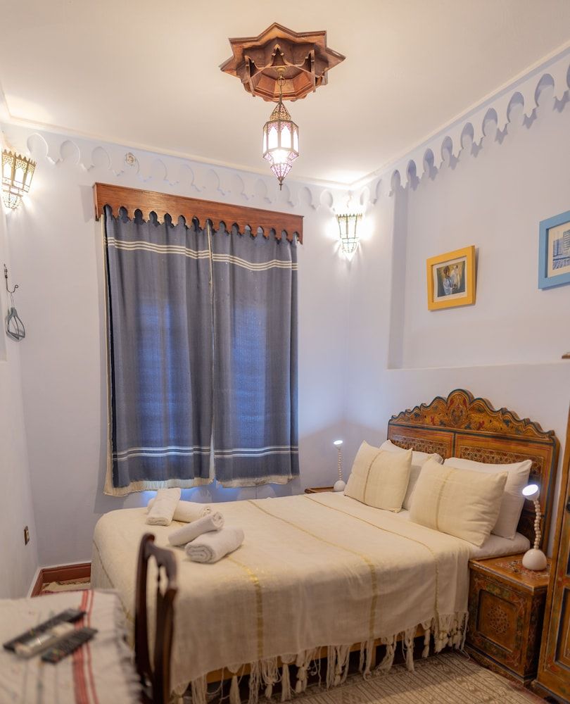 Casa Sabila Standard Double Room (Malak) 5