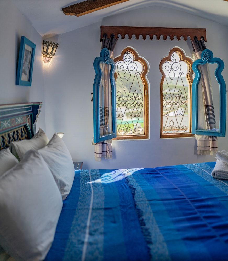 Casa Sabila Standard Double Room (Nora) 2