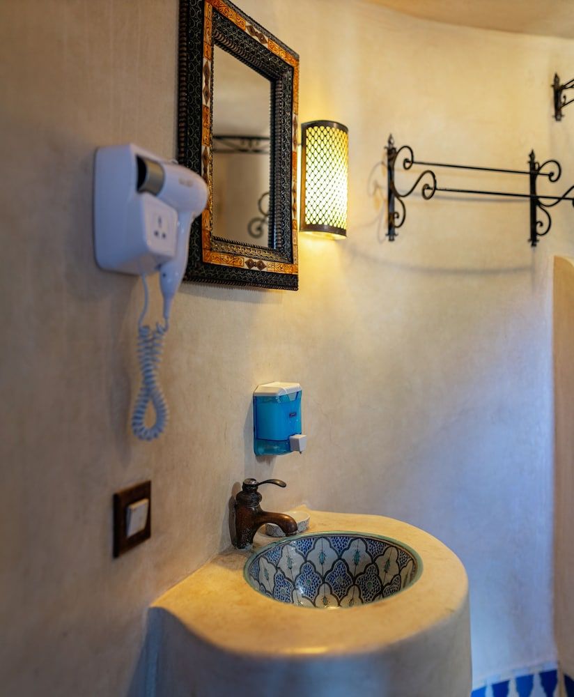 Casa Sabila Standard Double Room (Nora) 11