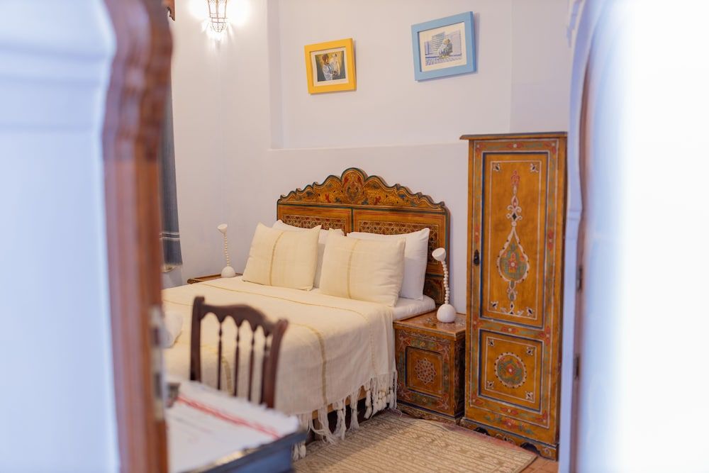 Casa Sabila Standard Double Room (Malak) 2