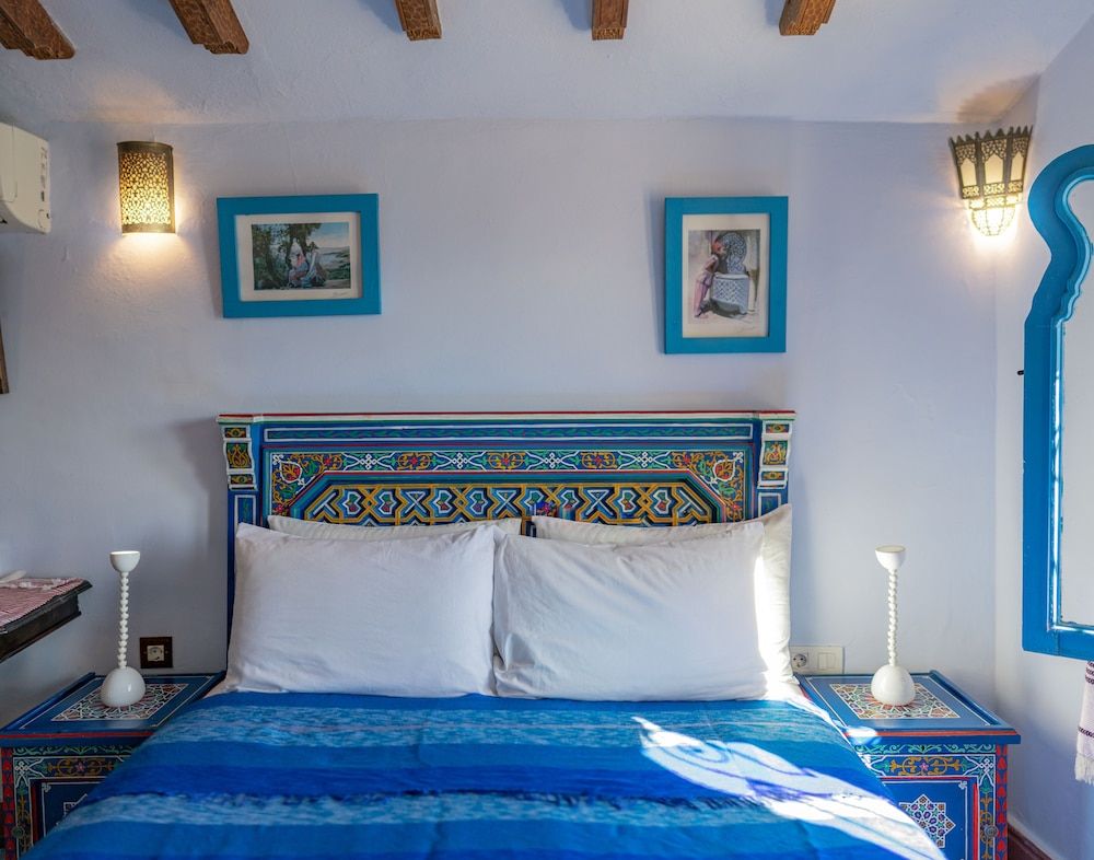 Casa Sabila Standard Double Room (Nora) 6