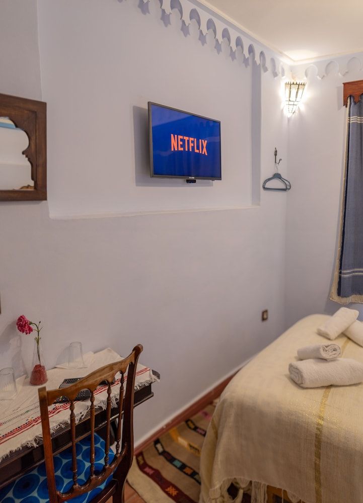 Casa Sabila Standard Double Room (Malak) 13