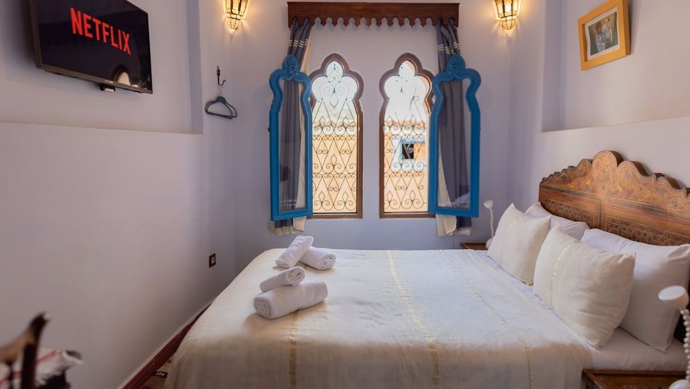 Casa Sabila Standard Double Room (Malak) 3