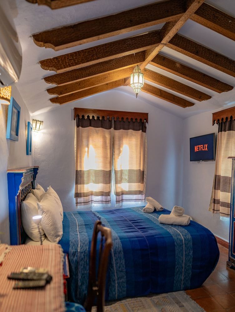 Casa Sabila Standard Double Room (Nora) 4