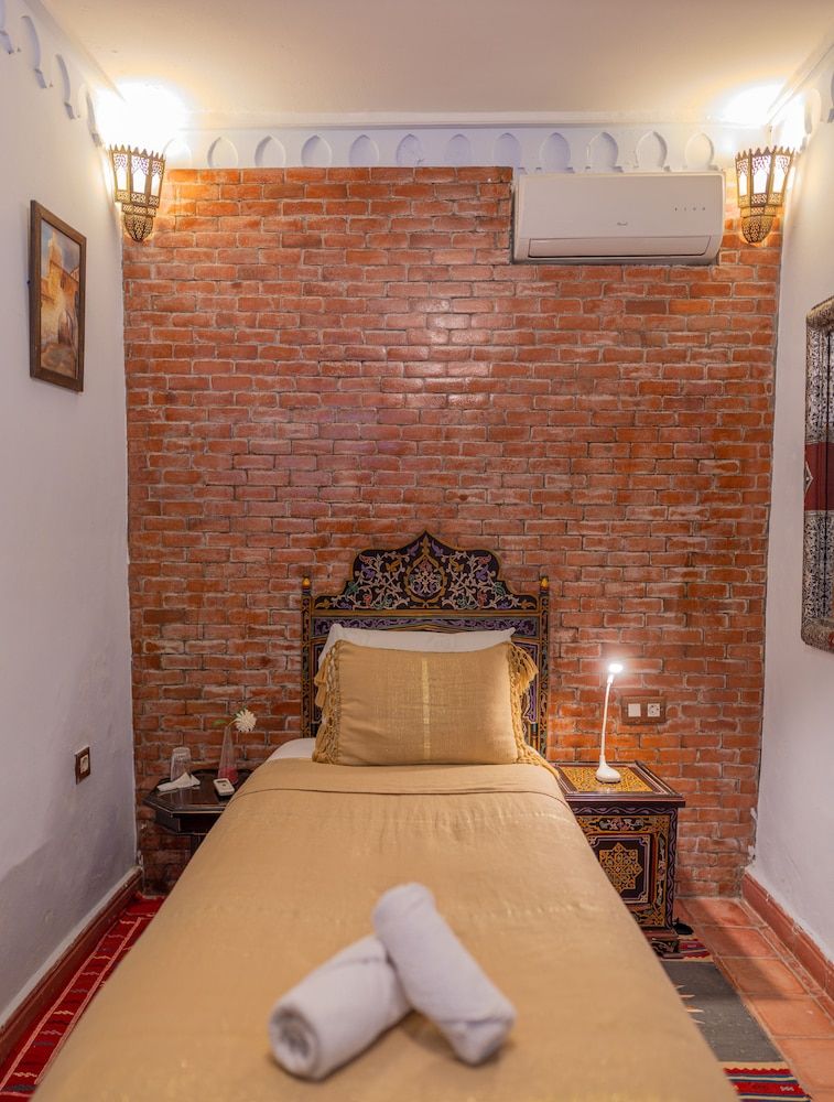 Casa Sabila Standard Single Room (Sara) 2