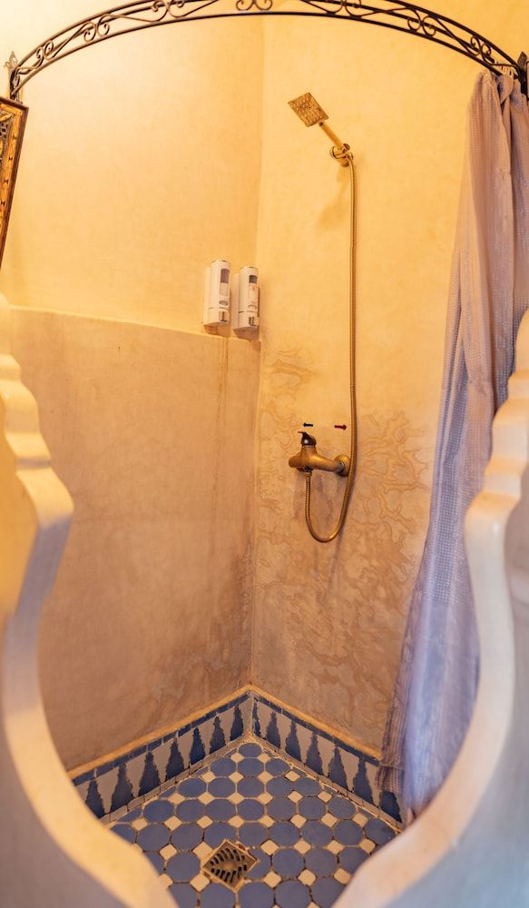 Casa Sabila Standard Double Room (Malak) 11