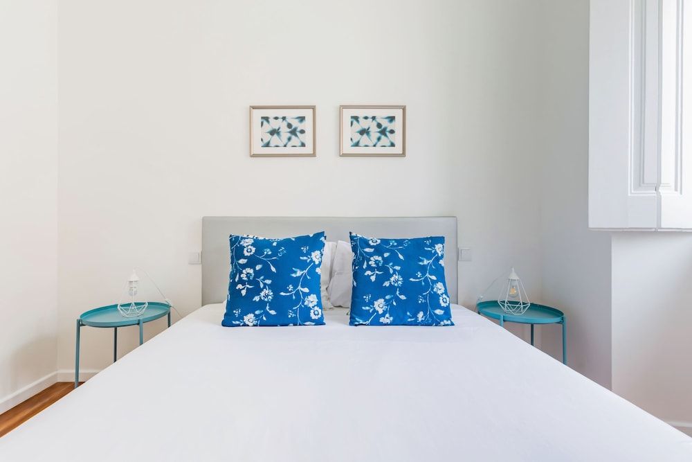 Olarias Terrace Lisbon Family Apartment, 2 Bedrooms 5